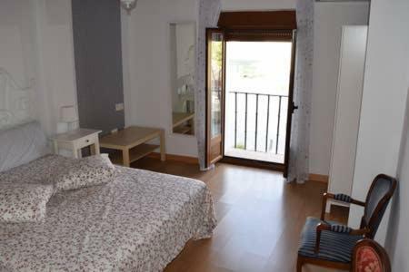 Vila Casita De La Plaza . Vut-47-172 Sardon De Duero Exteriér fotografie