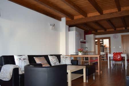 Vila Casita De La Plaza . Vut-47-172 Sardon De Duero Exteriér fotografie
